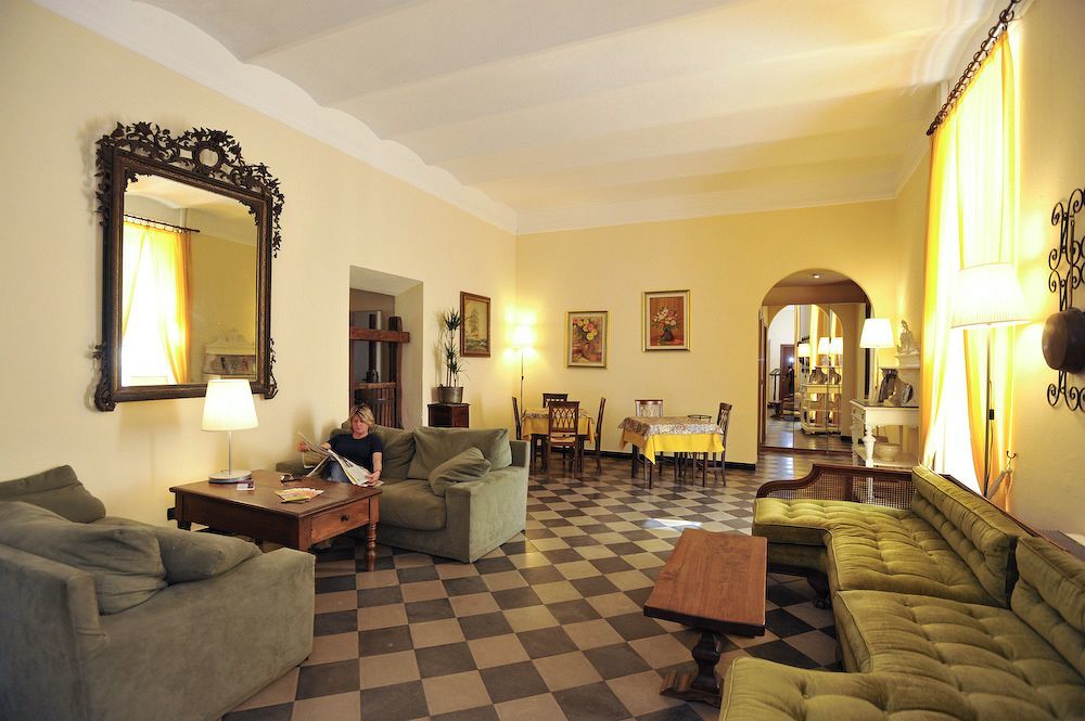 Hotel Florenz Финале Лигуре Екстериор снимка